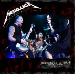 Metallica : Live in Berlin's O2 World